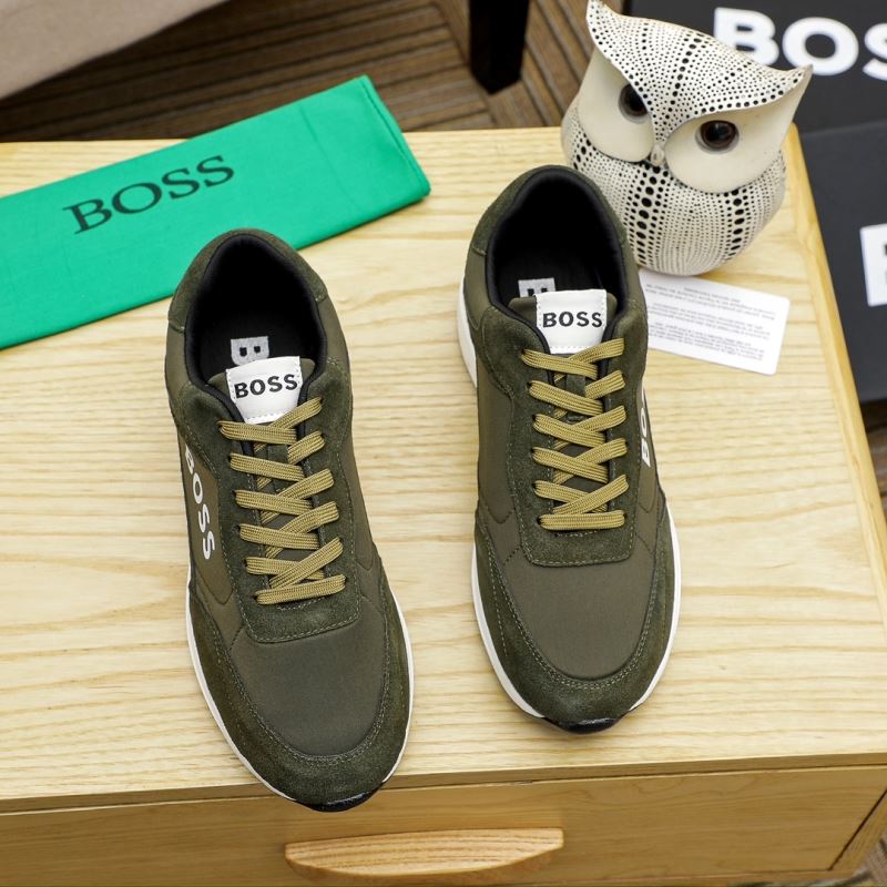 Boss Shoes